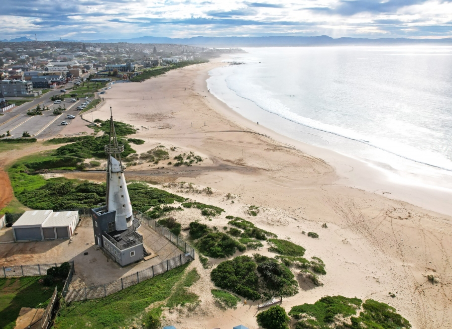 0 Bedroom Property for Sale in Jeffreys Bay Central Eastern Cape